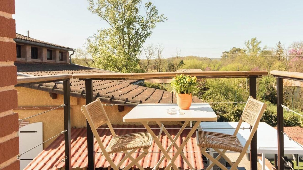 Photo of Outdoor in Lagardelle-sur-Leze