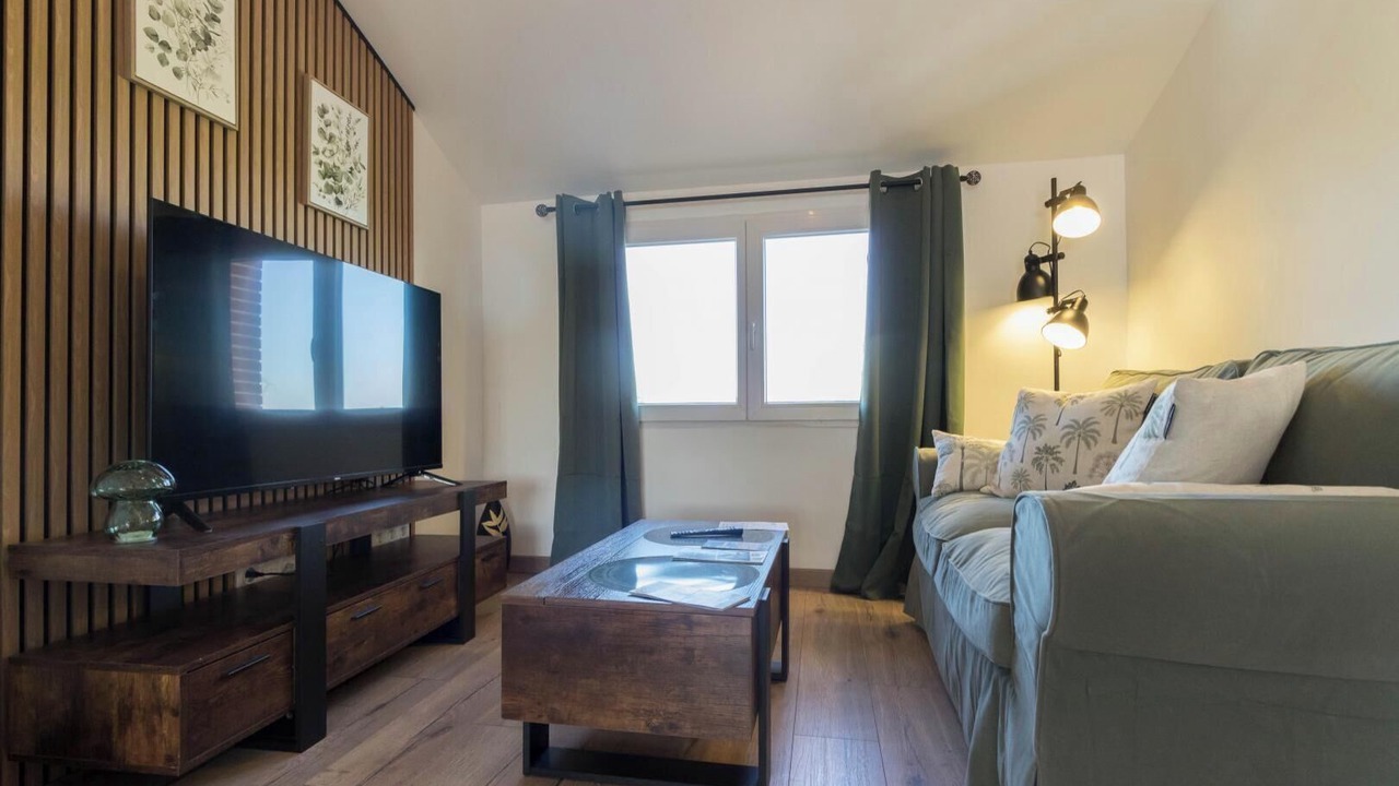 Photo of Livingroom in Lagardelle-sur-Leze