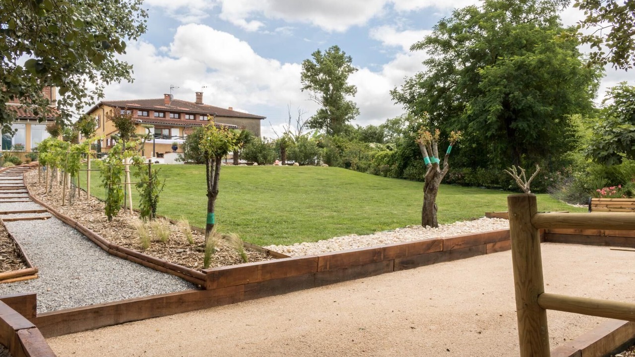 Photo of Outdoor in Lagardelle-sur-Leze
