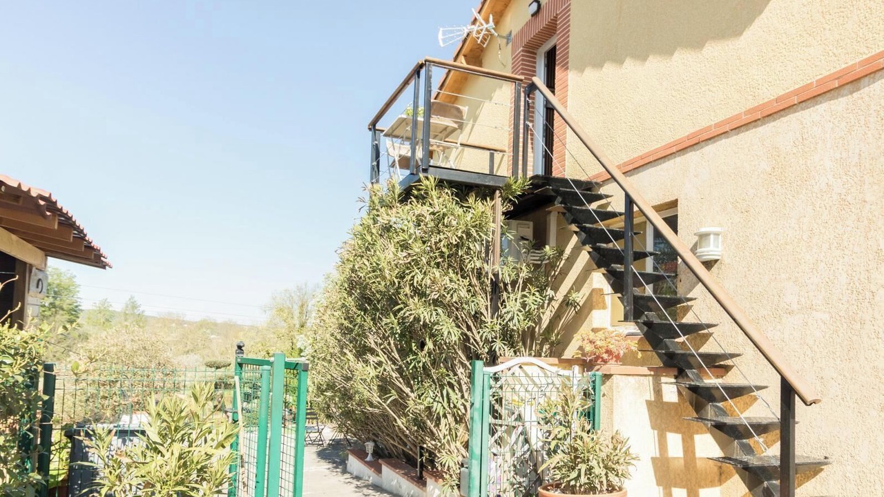 Photo of Outdoor in Lagardelle-sur-Leze