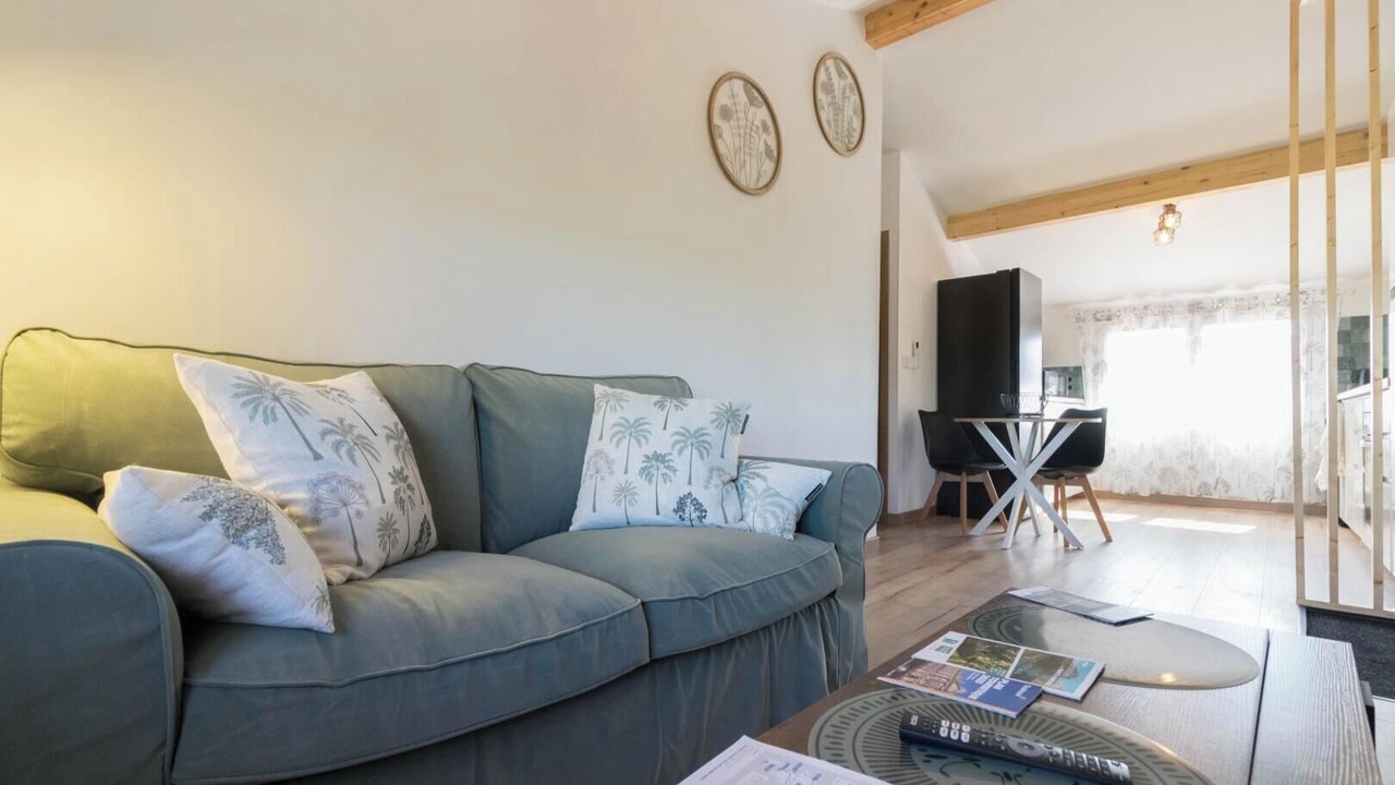 Photo of Livingroom in Lagardelle-sur-Leze