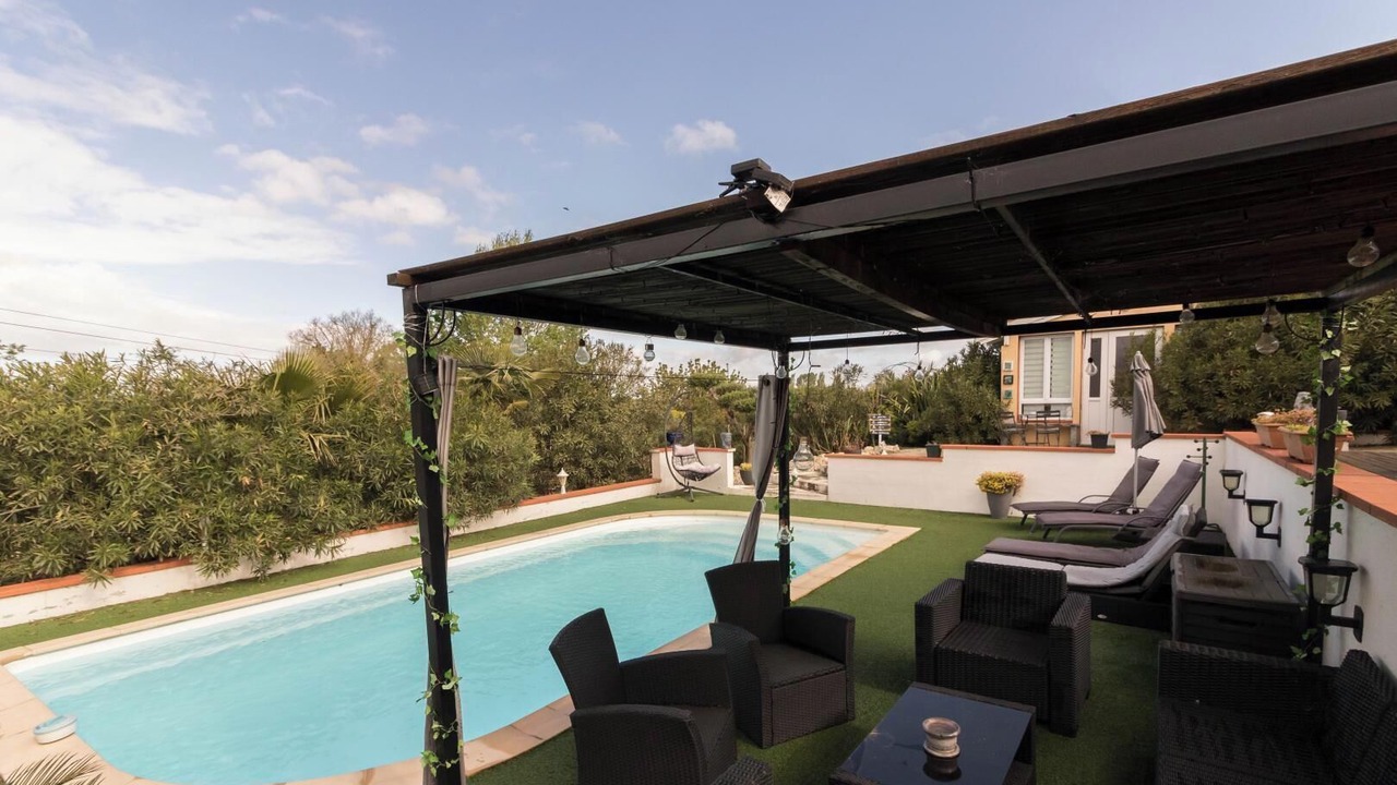 Photo of Outdoor in Lagardelle-sur-Leze