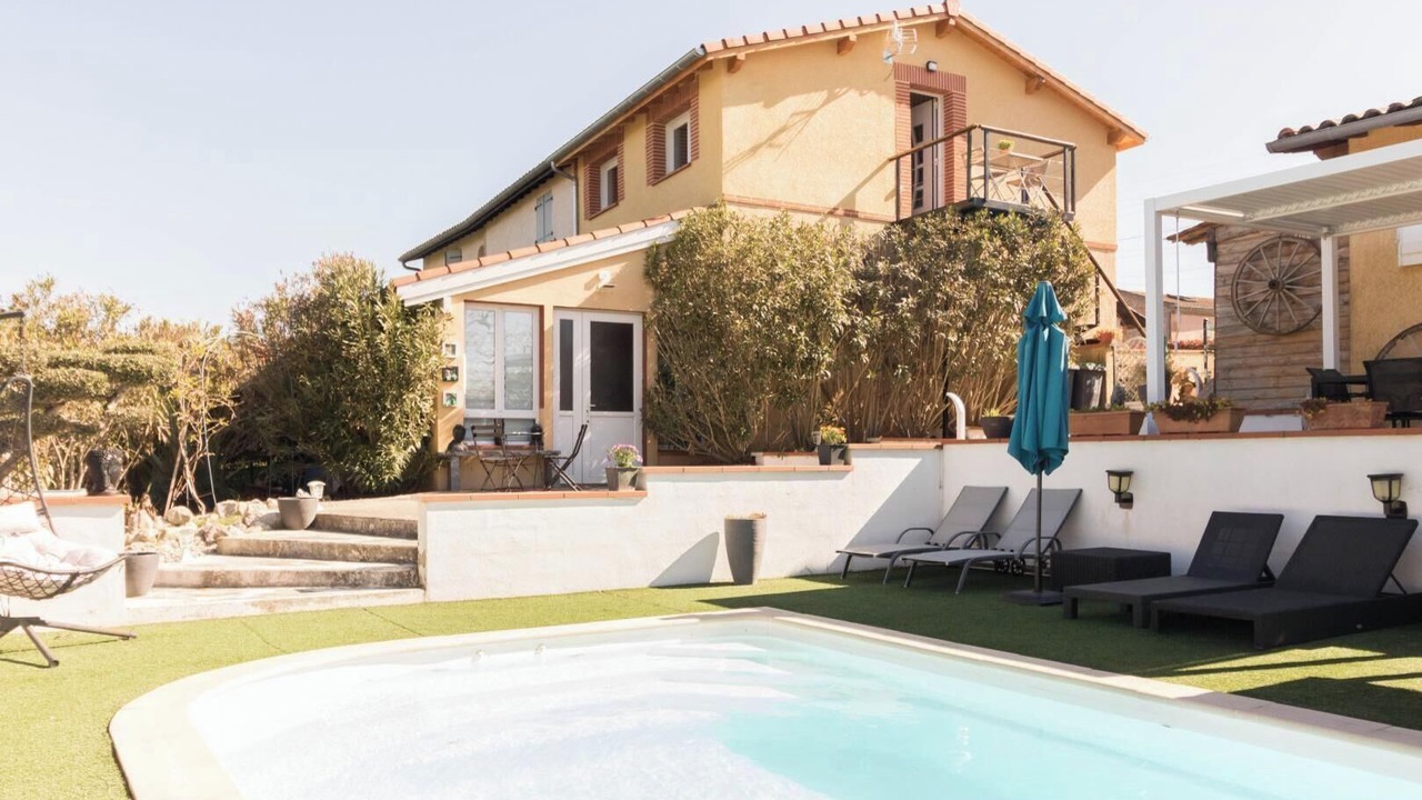 Photo of Outdoor in Lagardelle-sur-Leze