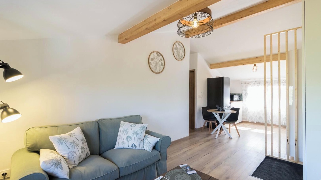 Photo of Livingroom in Lagardelle-sur-Leze