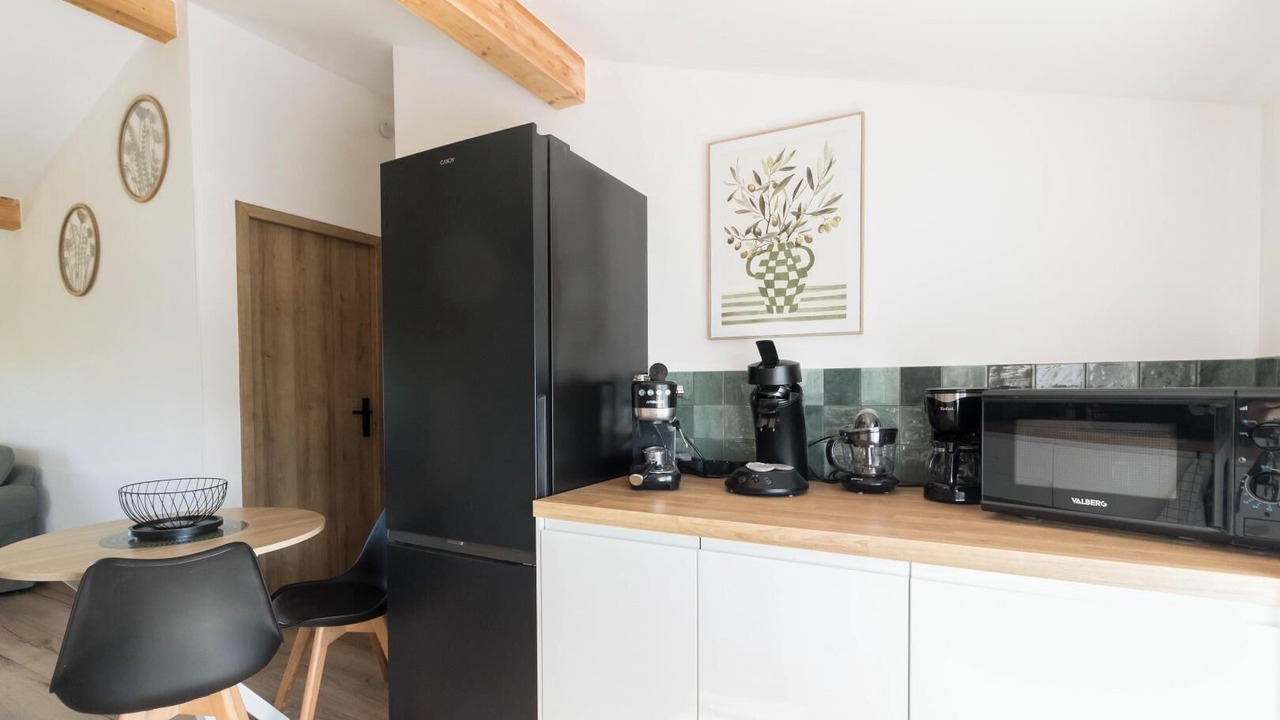 Photo of Kitchen in Lagardelle-sur-Leze