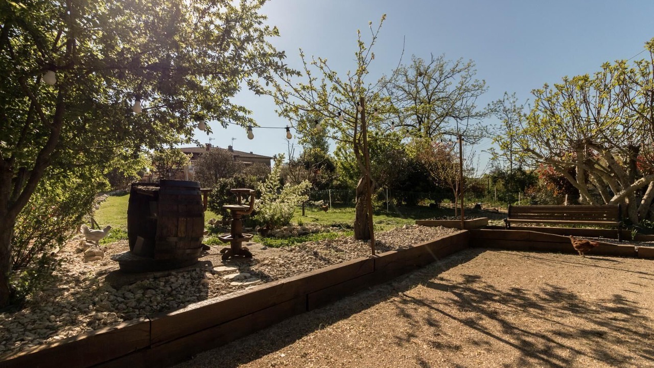 Photo of Outdoor in Lagardelle-sur-Leze