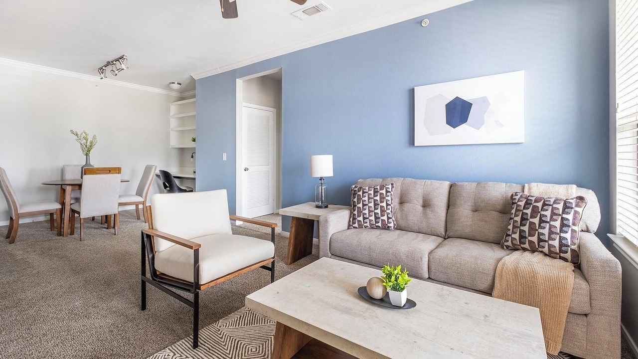 Photo of Livingroom in Atascocita