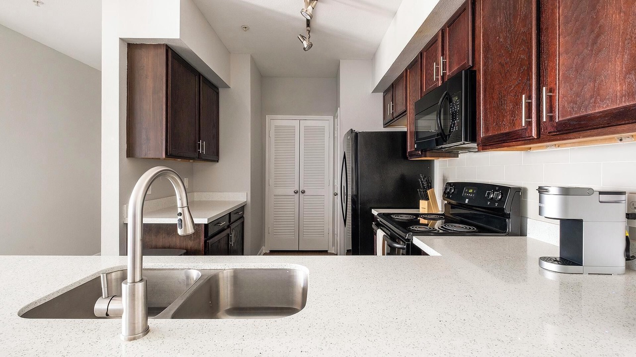 Photo of Kitchen in Atascocita