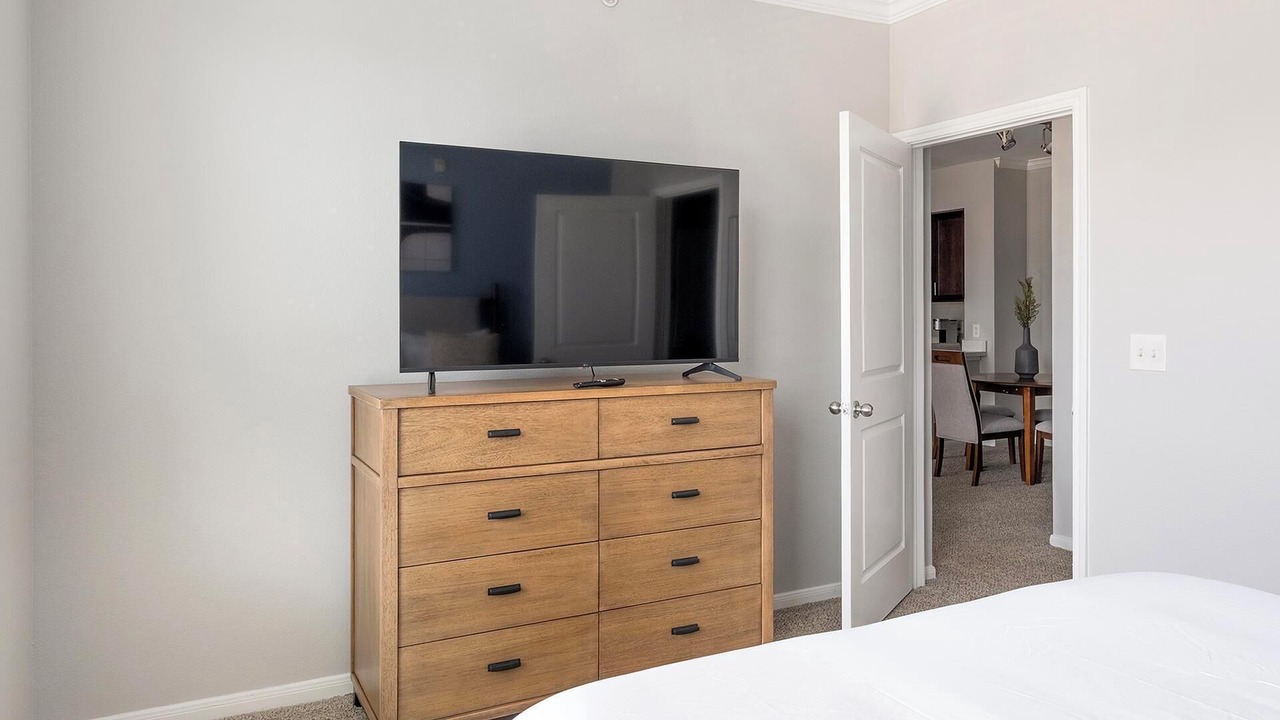 Photo of Bedroom in Atascocita