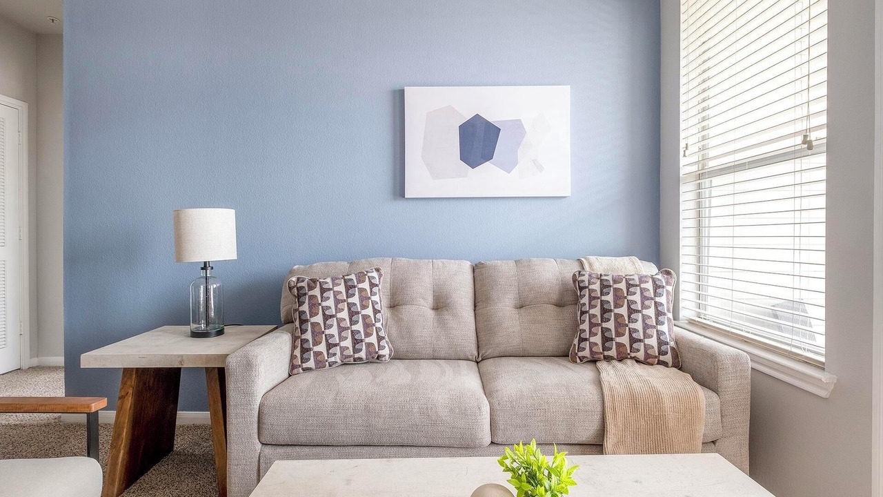 Photo of Livingroom in Atascocita
