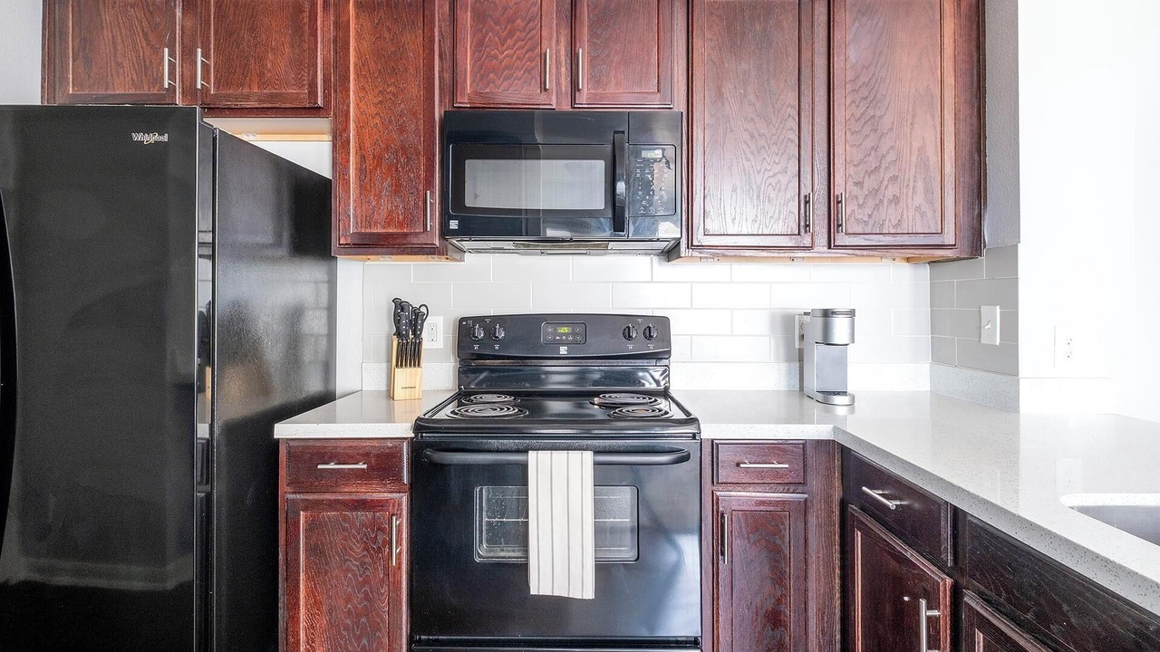 Photo of Kitchen in Atascocita