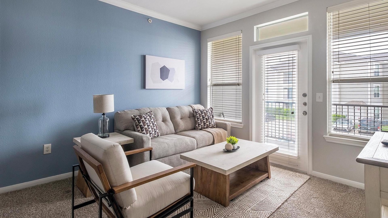 Photo of Livingroom in Atascocita
