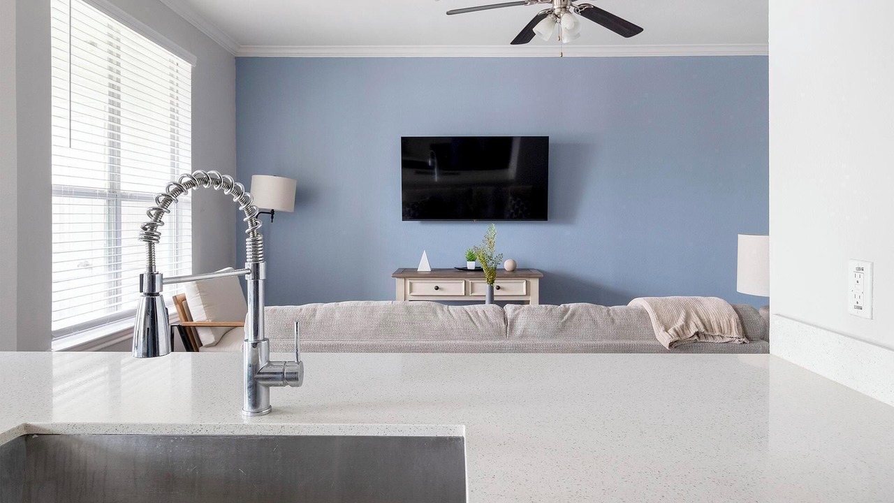 Photo of Livingroom in Atascocita