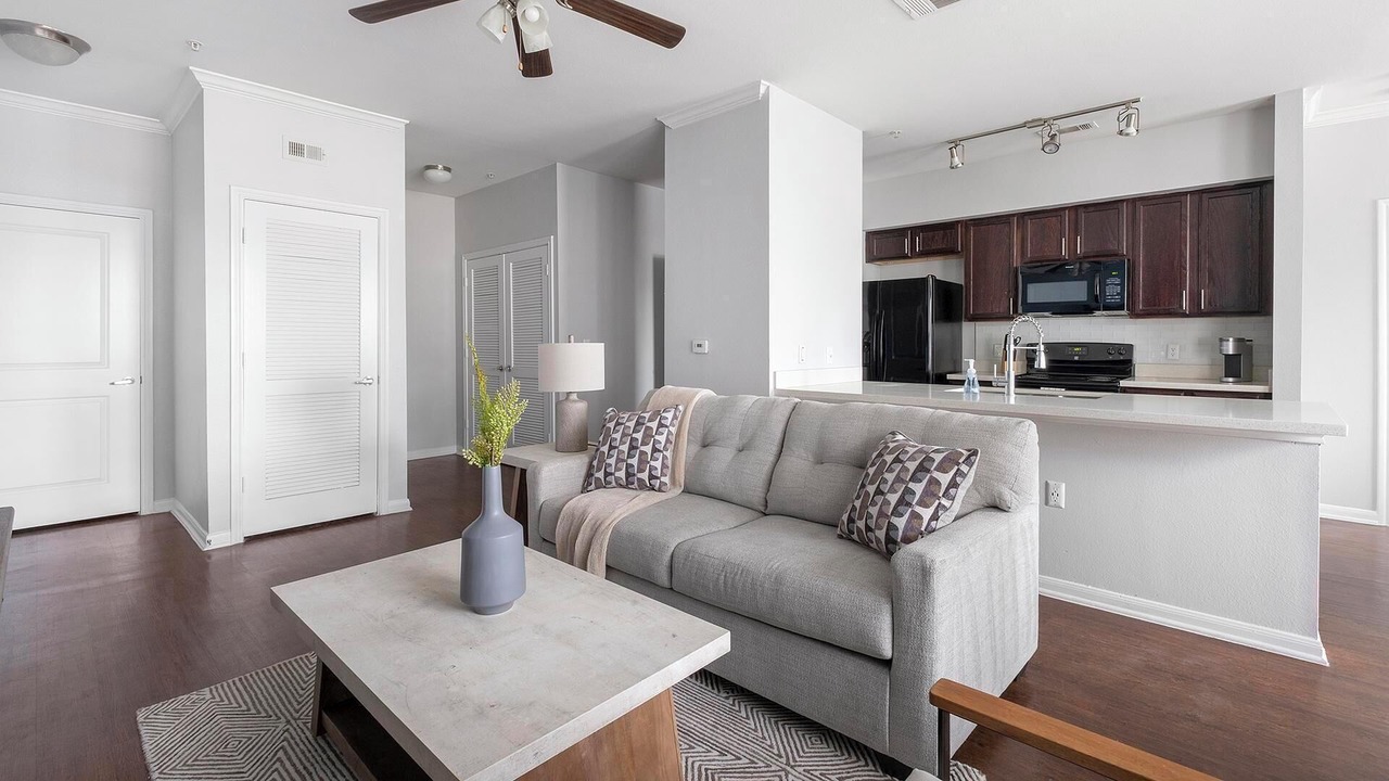 Photo of Livingroom in Atascocita