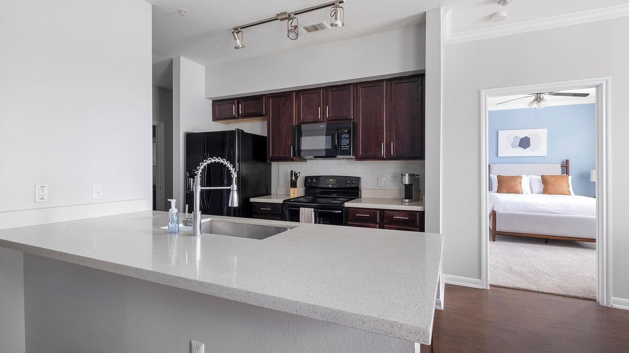 Photo of Kitchen in Atascocita
