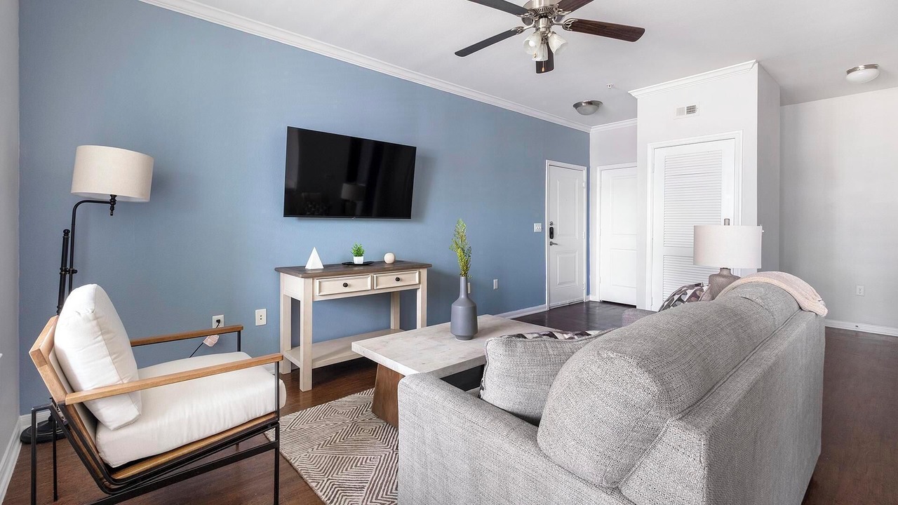 Photo of Livingroom in Atascocita