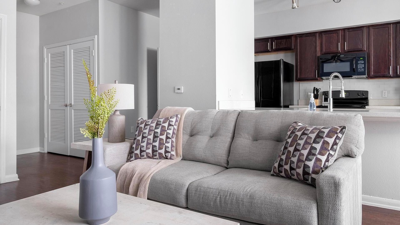 Photo of Livingroom in Atascocita