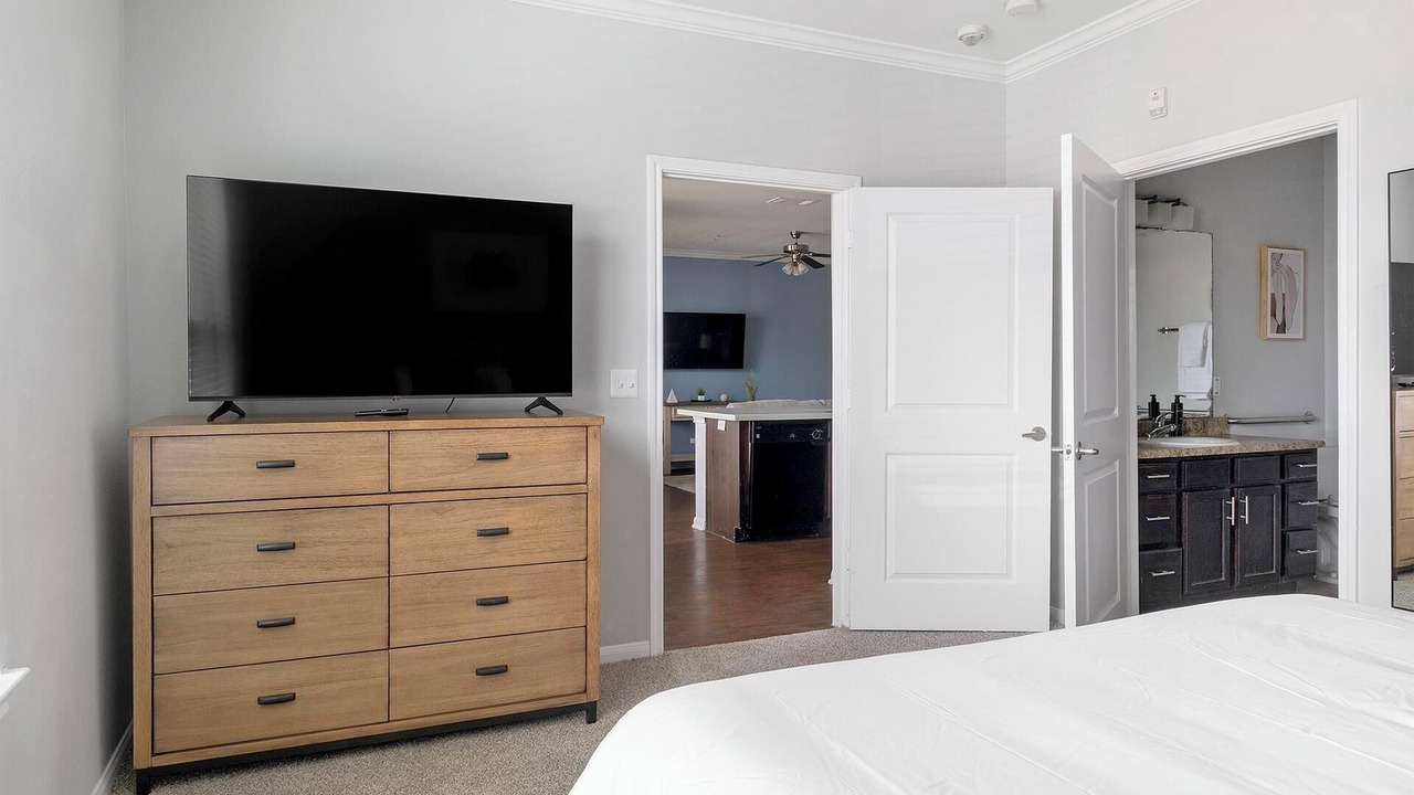 Photo of Bedroom in Atascocita