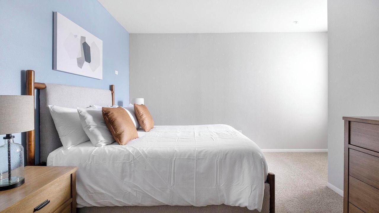 Photo of Bedroom in Atascocita