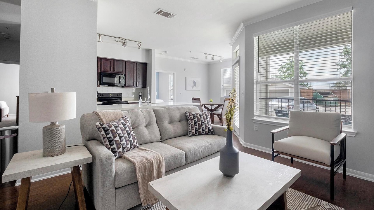 Photo of Livingroom in Atascocita