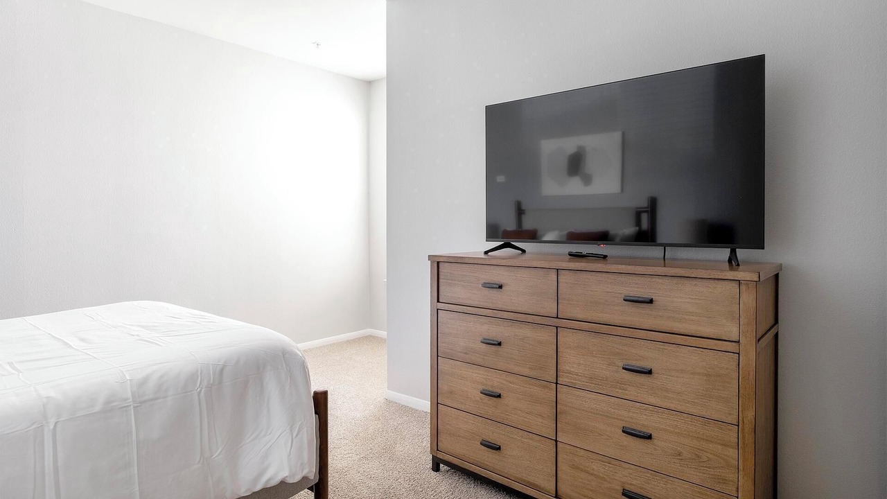Photo of Bedroom in Atascocita