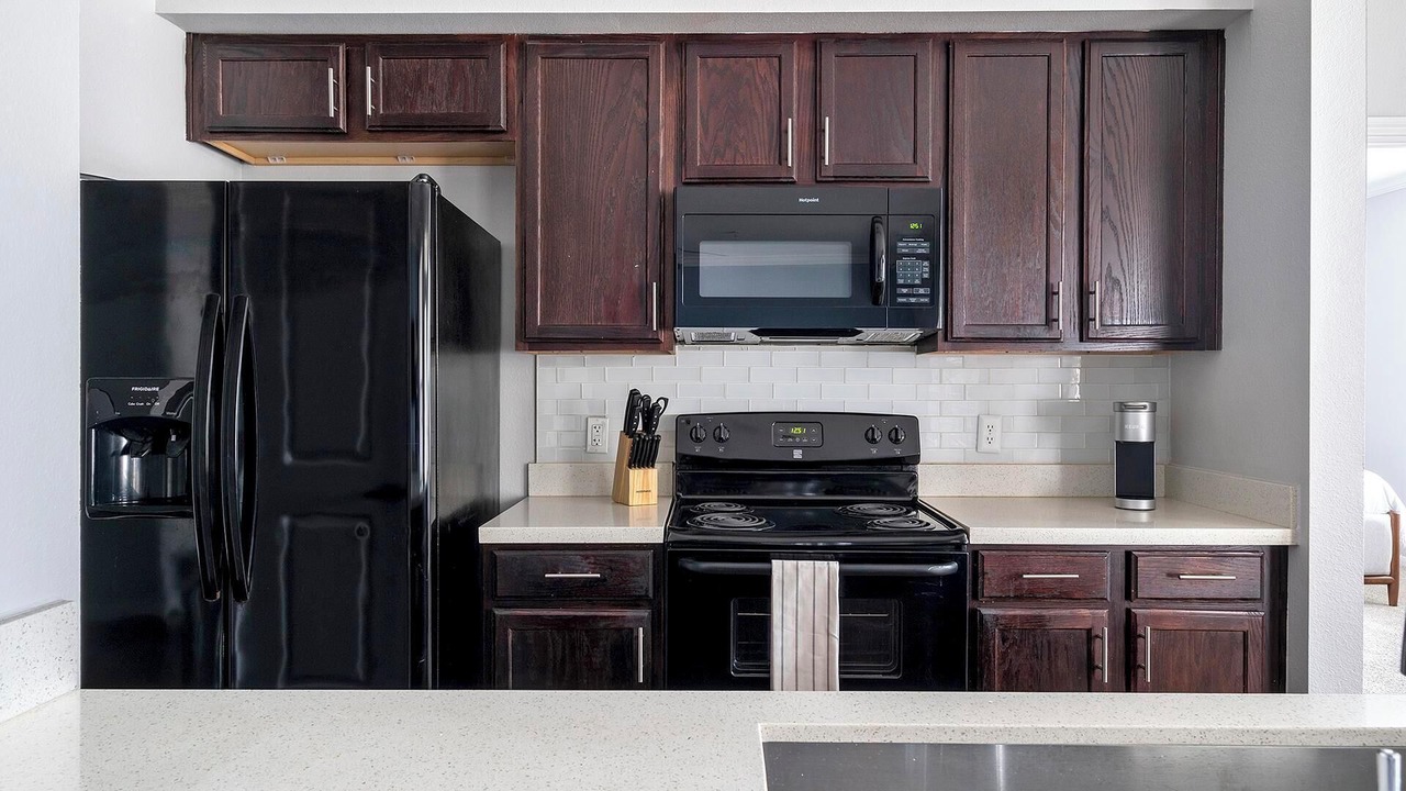 Photo of Kitchen in Atascocita