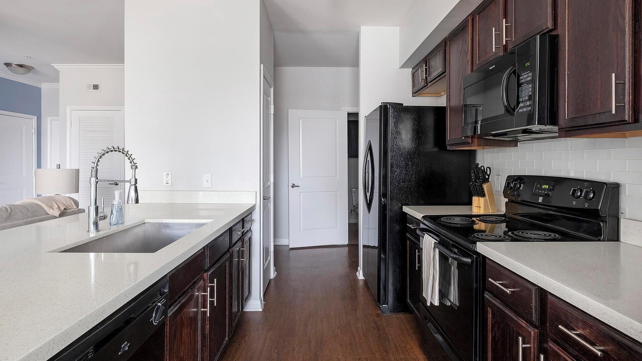 Photo of Kitchen in Atascocita