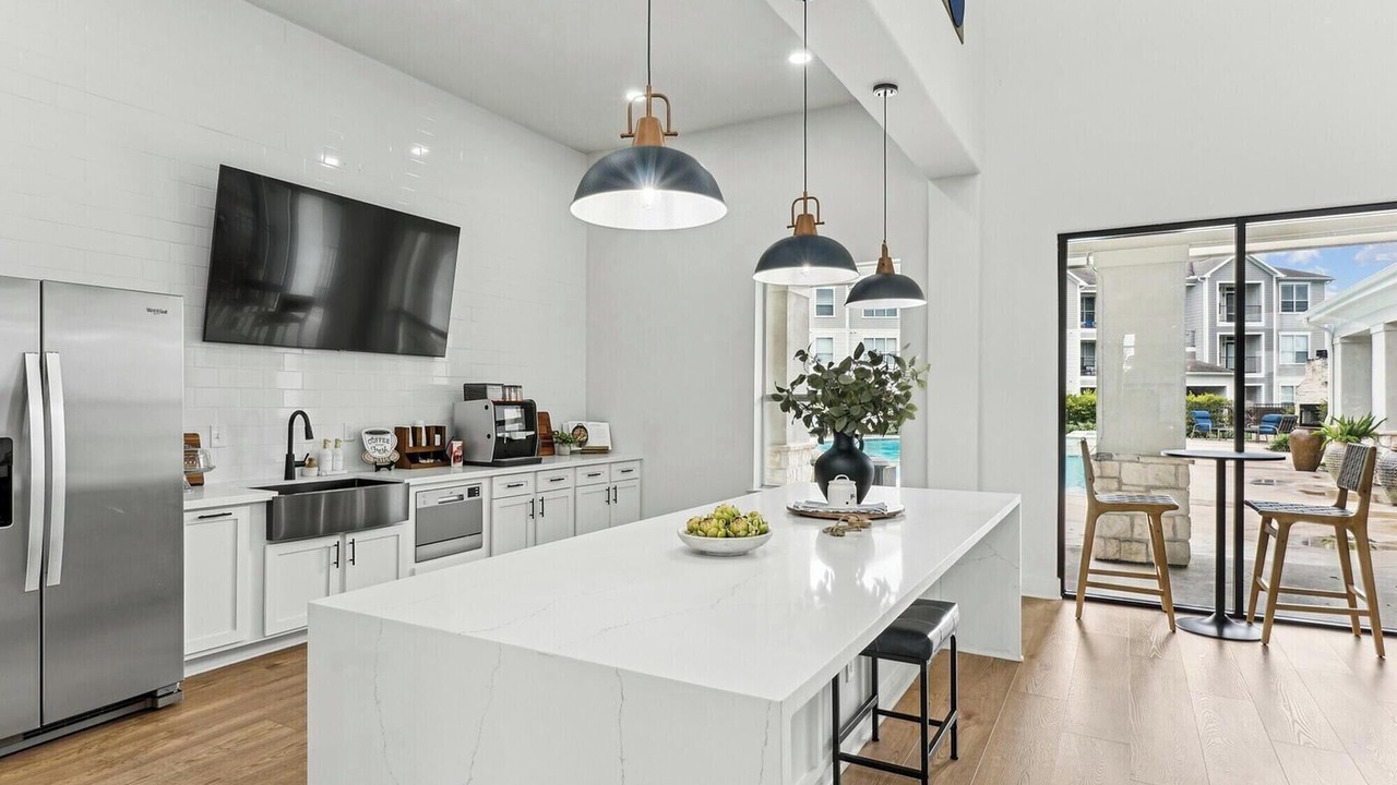Photo of Kitchen in Atascocita