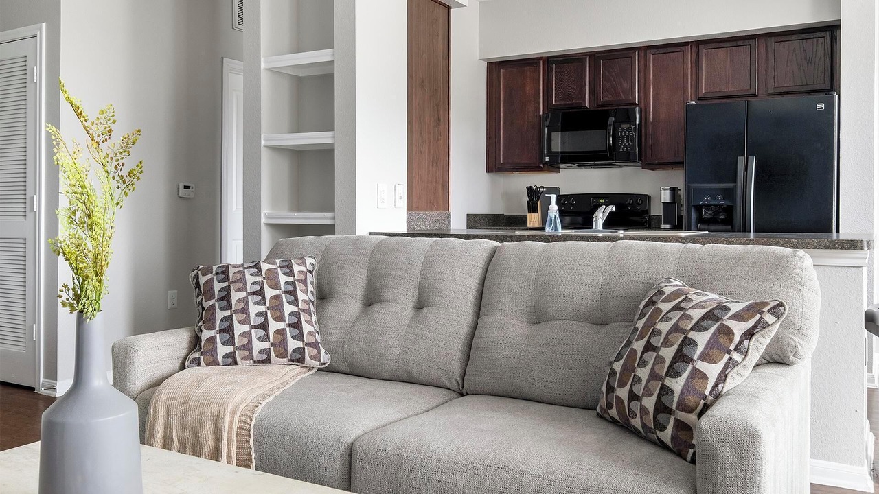 Photo of Livingroom in Atascocita