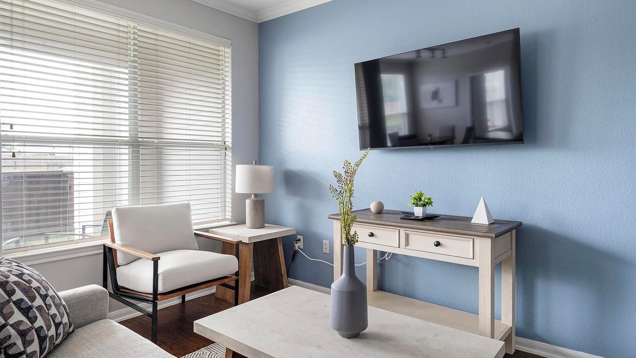 Photo of Livingroom in Atascocita
