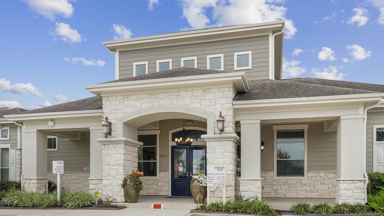 Photo of Outdoor in Atascocita