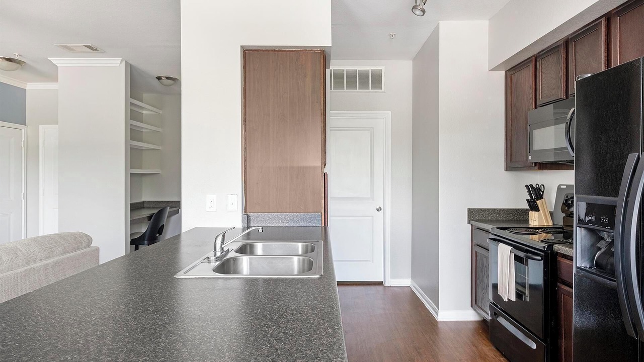 Photo of Kitchen in Atascocita