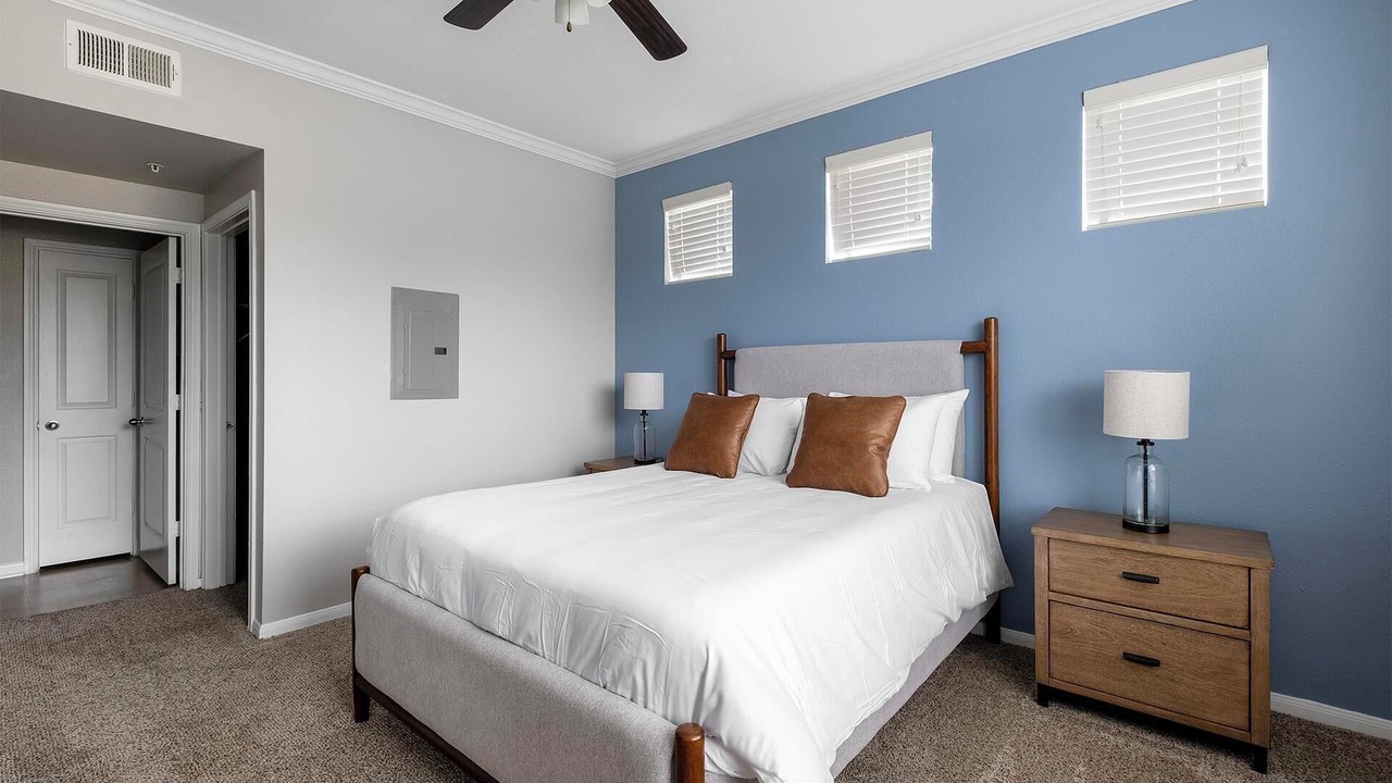 Photo of Bedroom in Atascocita