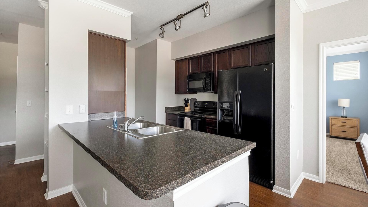 Photo of Kitchen in Atascocita