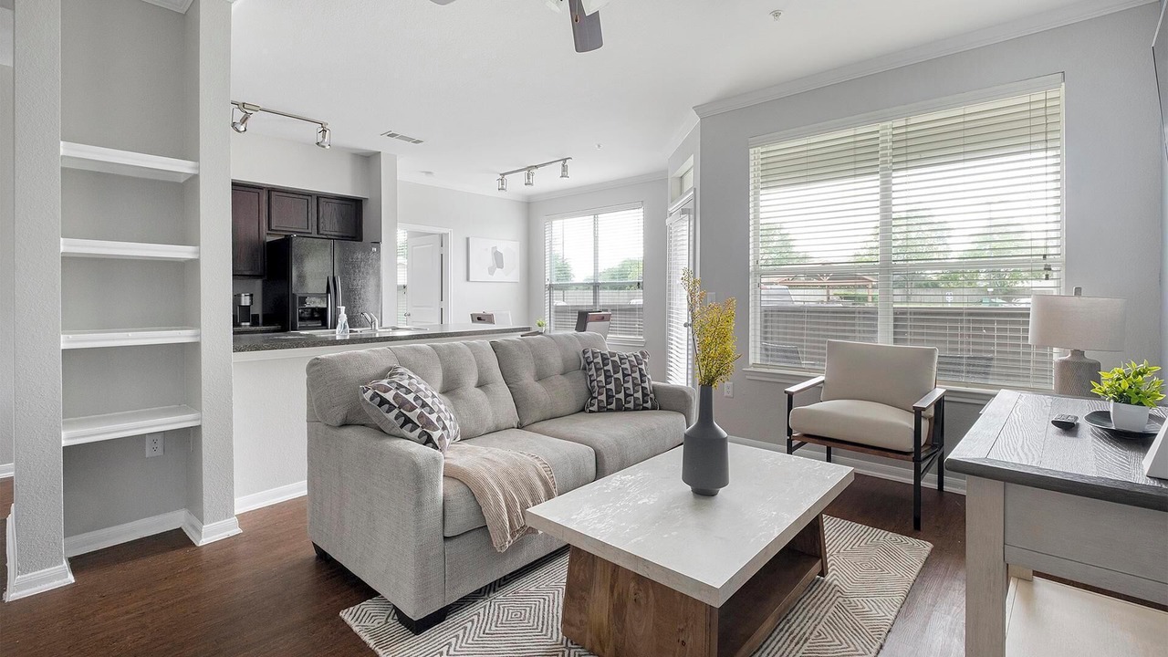 Photo of Livingroom in Atascocita