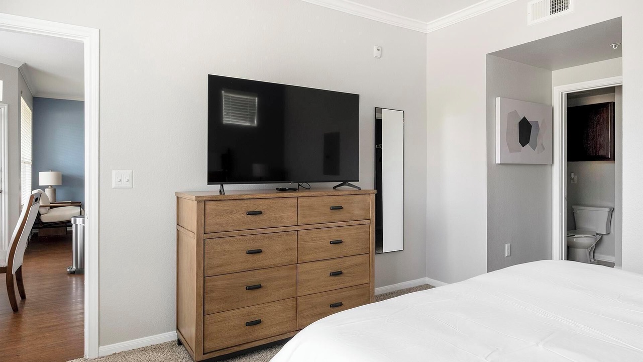 Photo of Bedroom in Atascocita