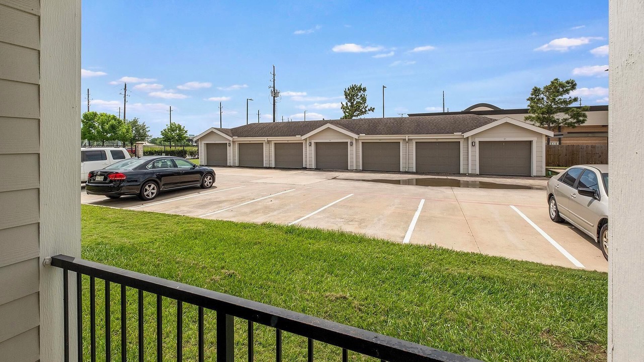 Photo of Outdoor in Atascocita