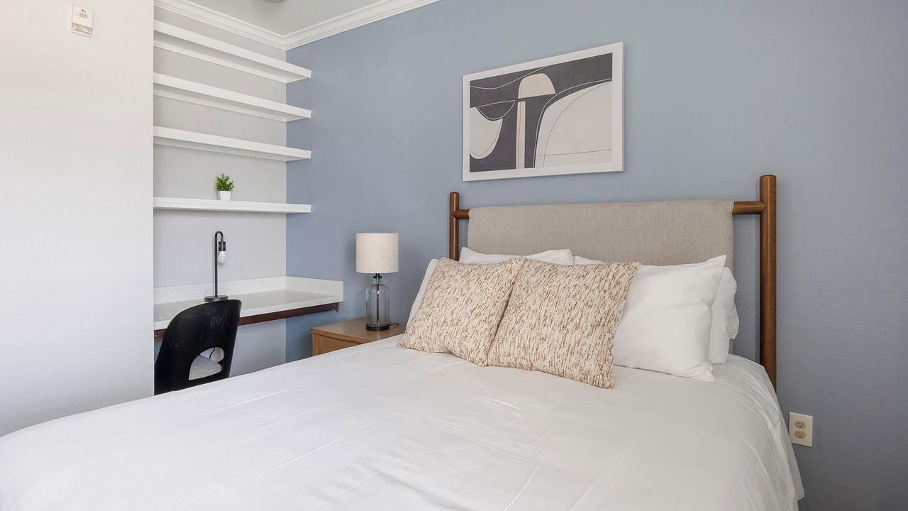 Photo of Bedroom in Atascocita