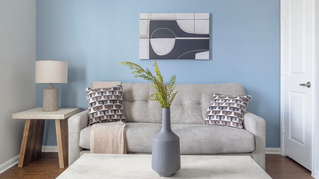 Photo of Livingroom in Atascocita
