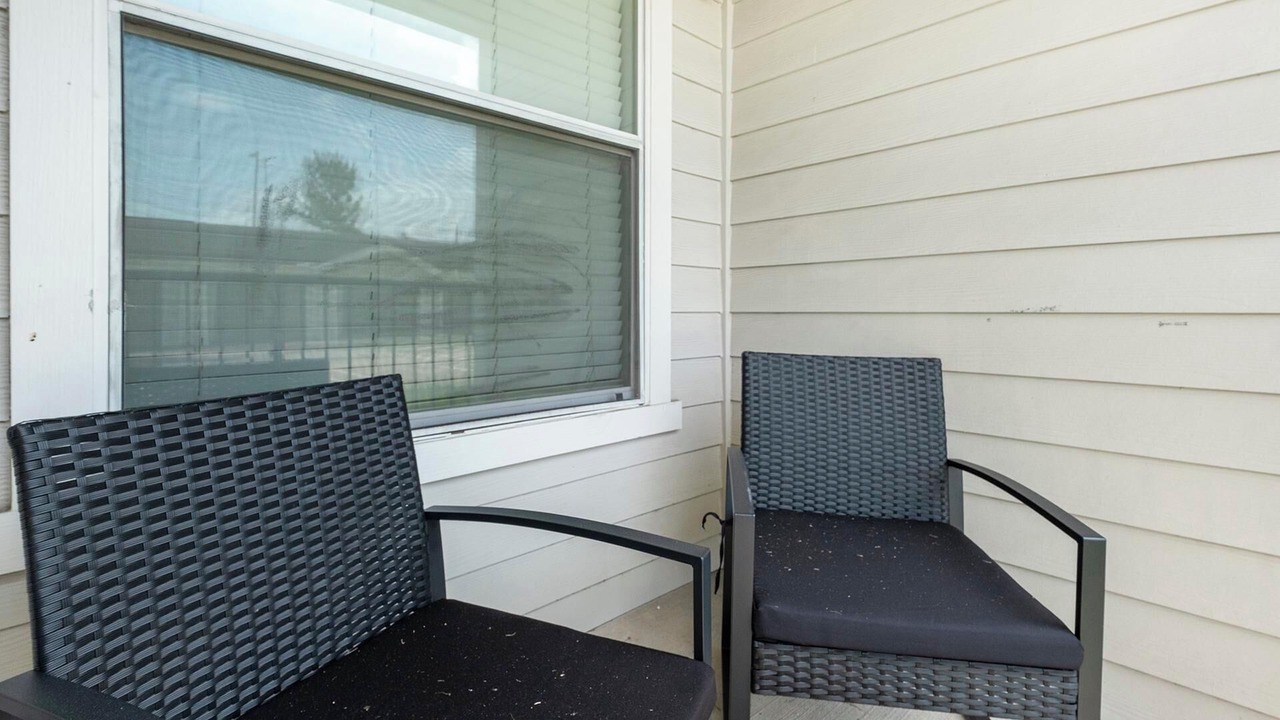 Photo of Outdoor in Atascocita