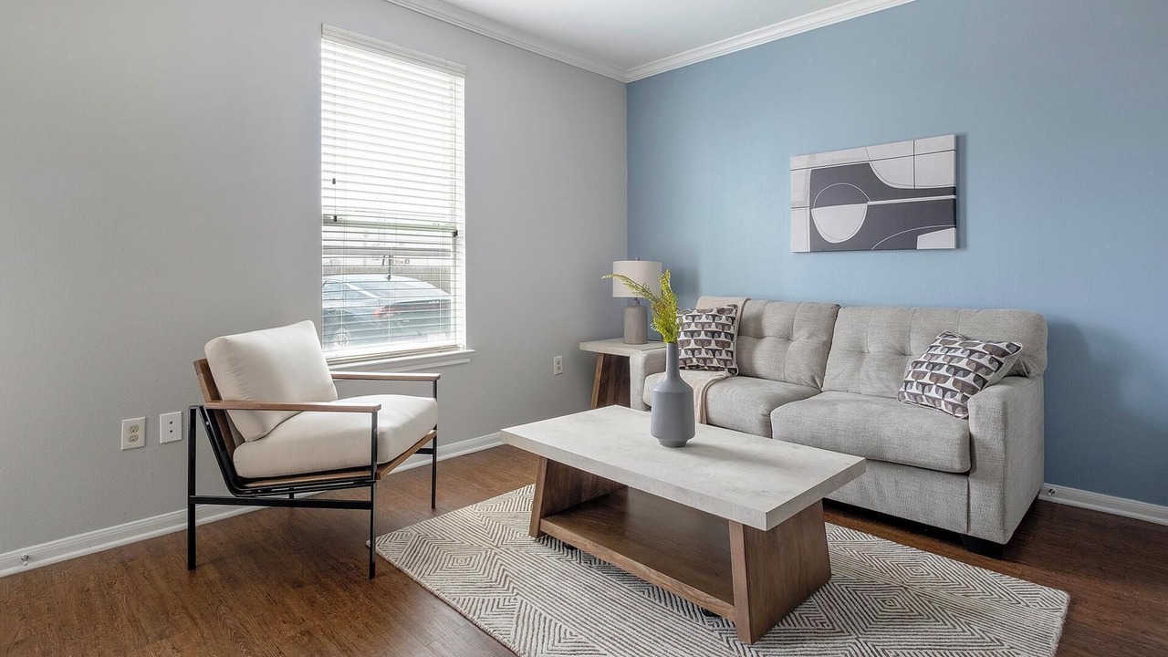 Photo of Livingroom in Atascocita