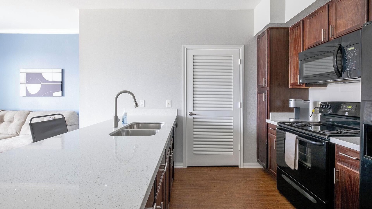 Photo of Kitchen in Atascocita