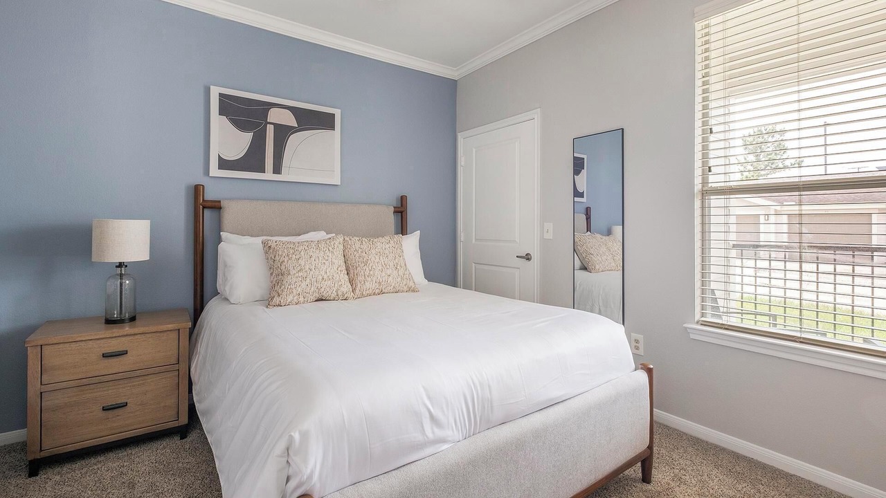 Photo of Bedroom in Atascocita