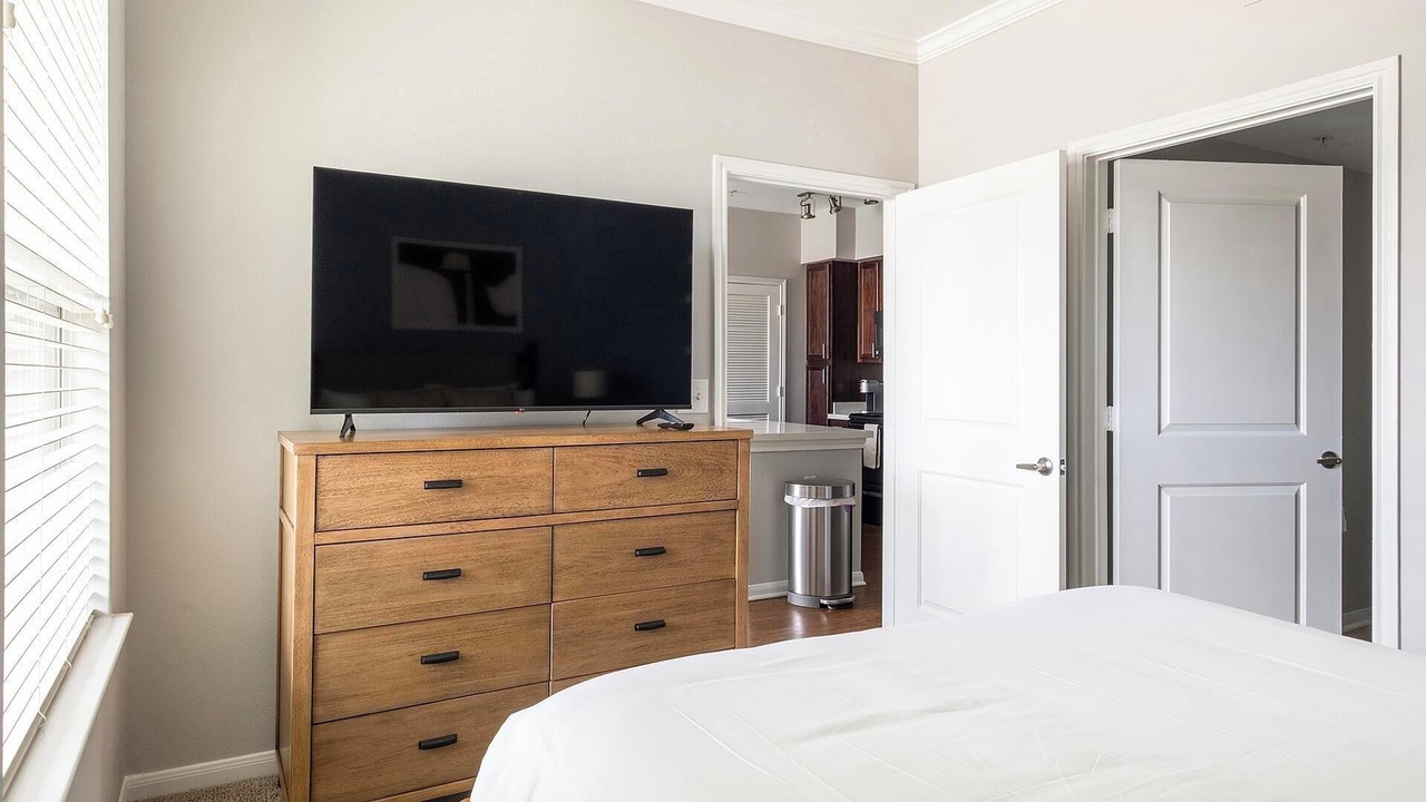 Photo of Bedroom in Atascocita