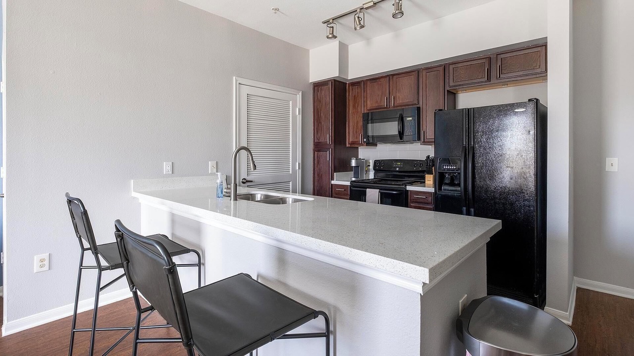Photo of Kitchen in Atascocita