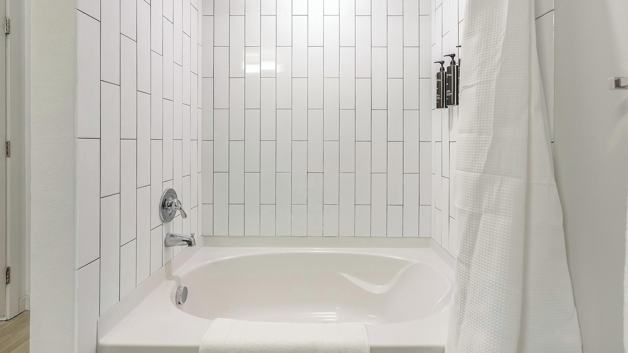 Photo of Bathroom in City Park