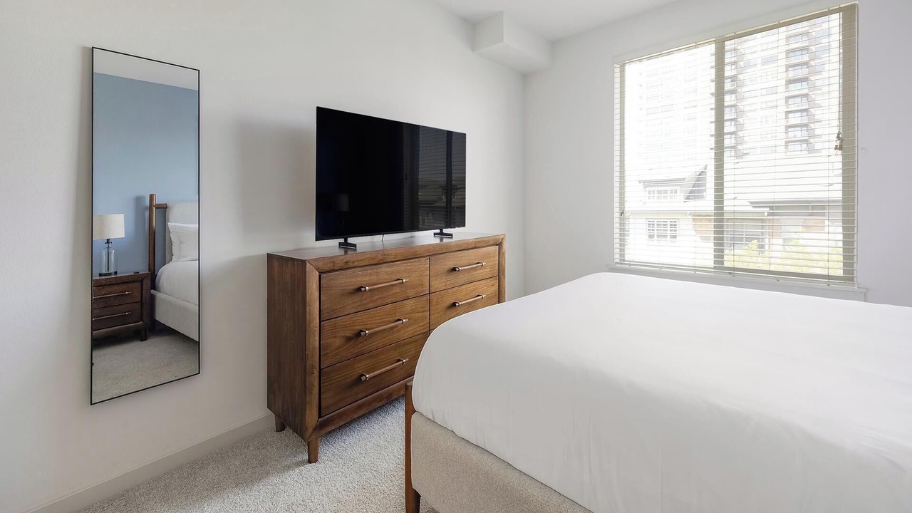 Photo of Bedroom in City Park