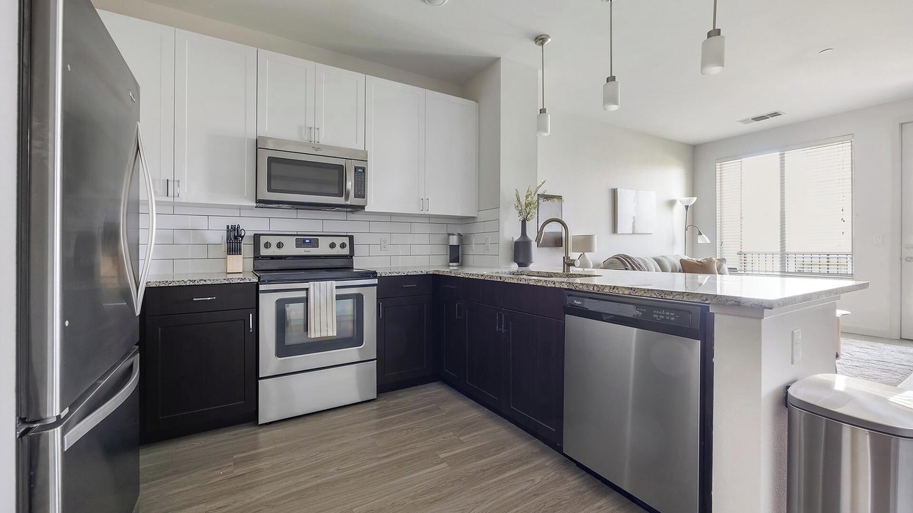 Photo of Kitchen in City Park