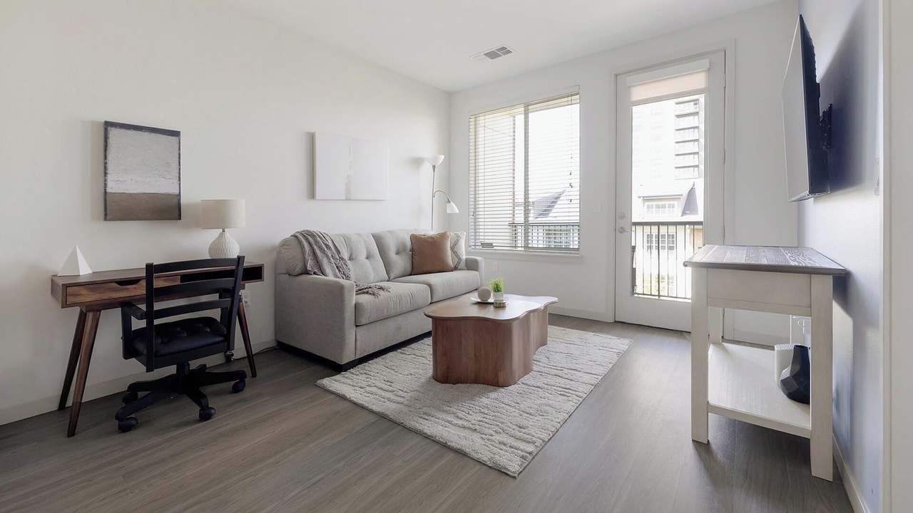 Photo of Livingroom in City Park