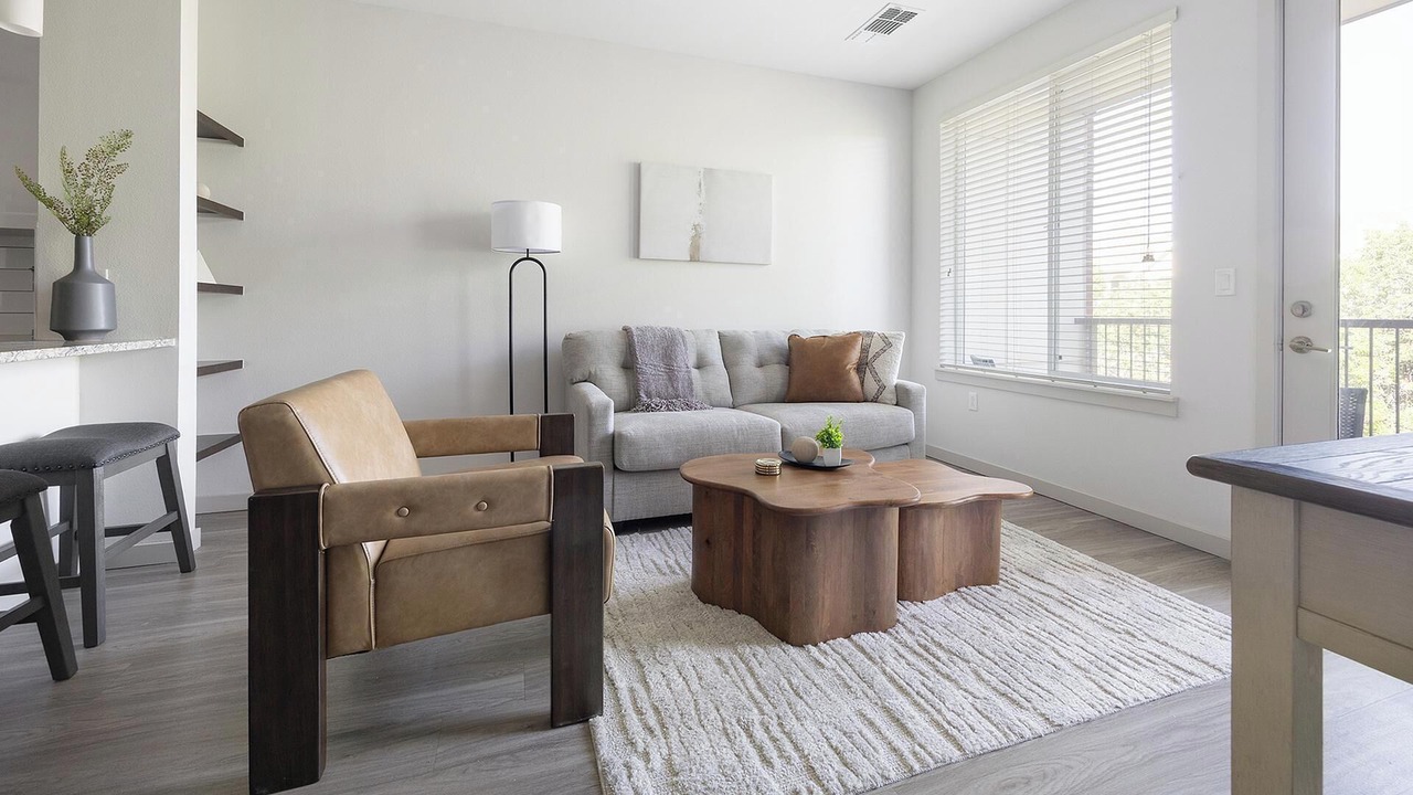 Photo of Livingroom in City Park